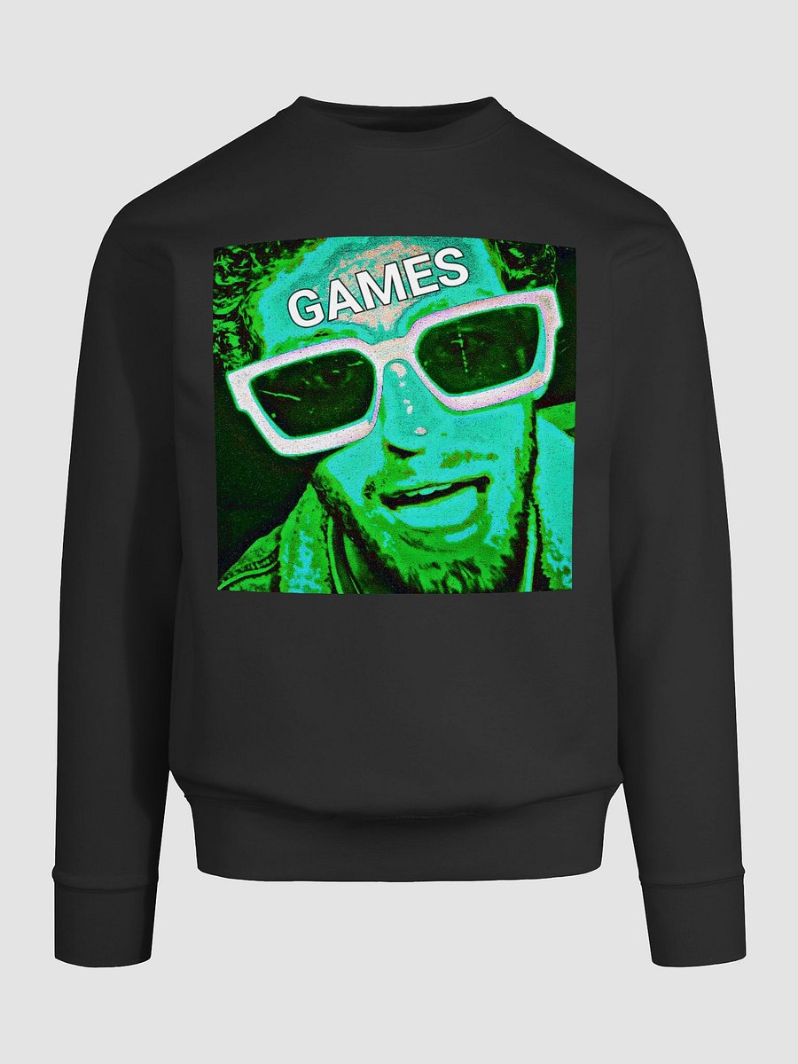 Games Long Sleeve product image (9)