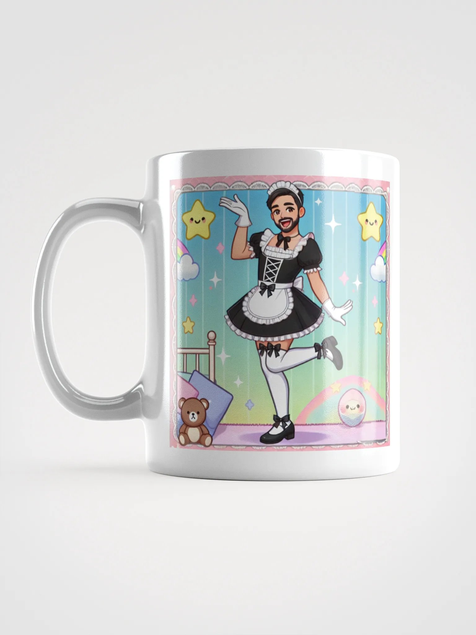 Maid-Nupand Mug For Him product image (6)