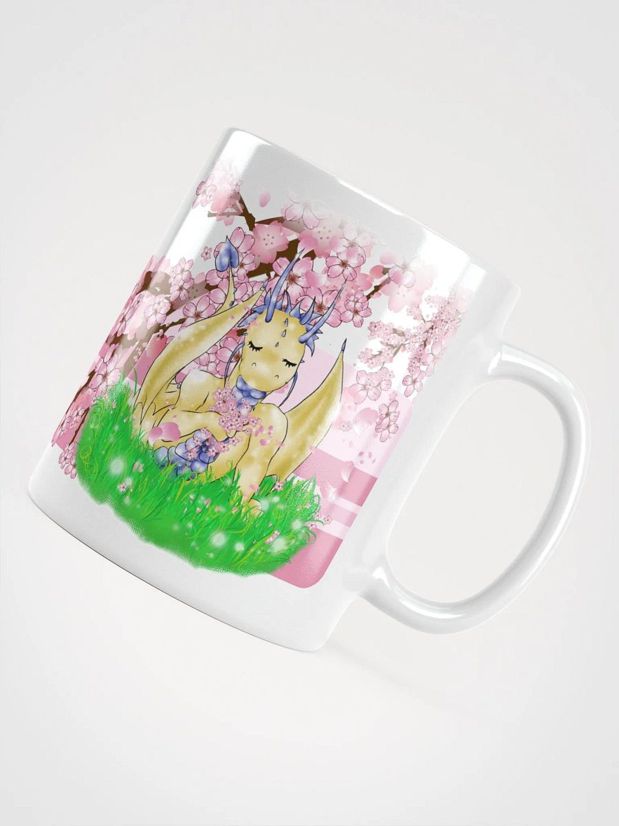 JenaCo III - Mug product image (6)