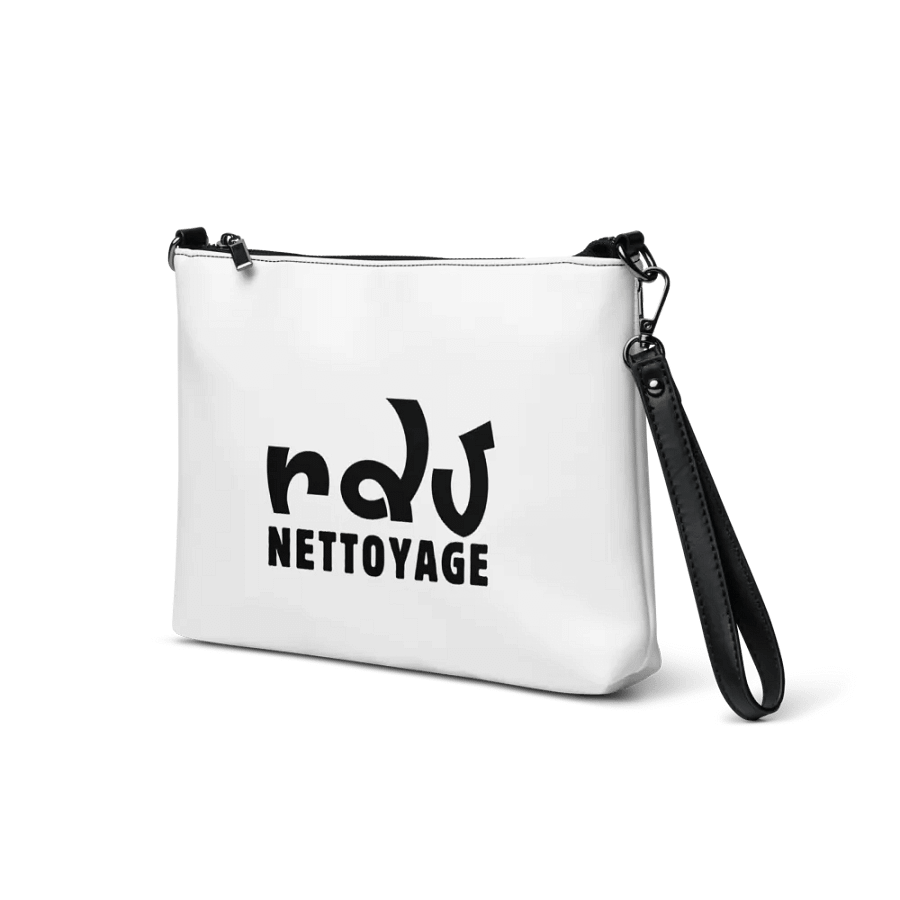 Sac bandoulière personnalisé product image (2)