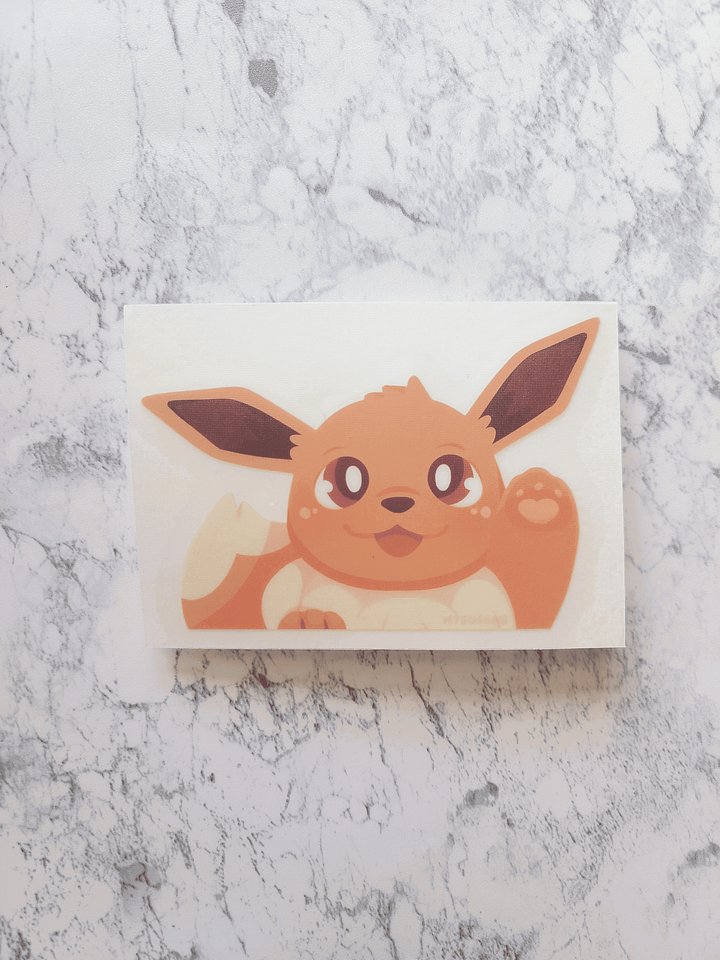 Eevee Peeker product image (1)