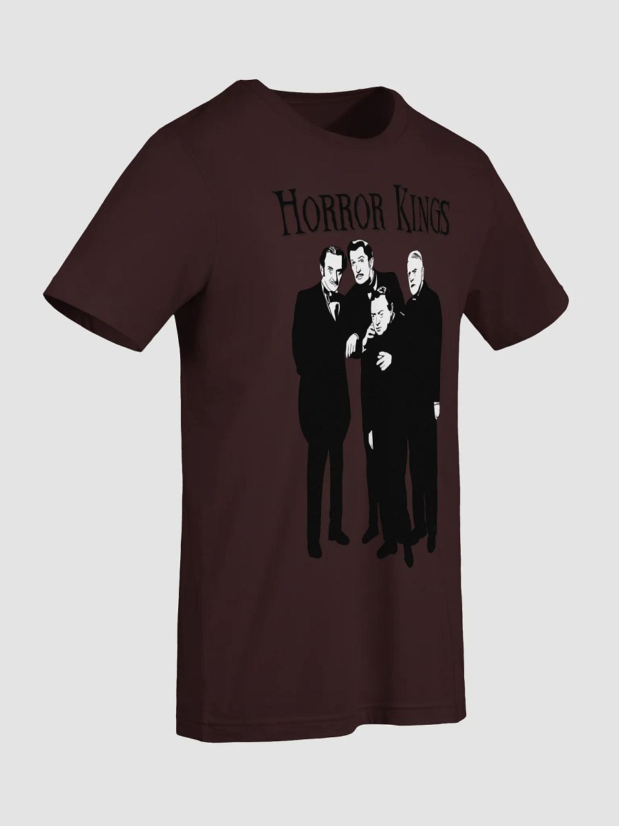 Horror Kings – Legendary Icons product image (73)