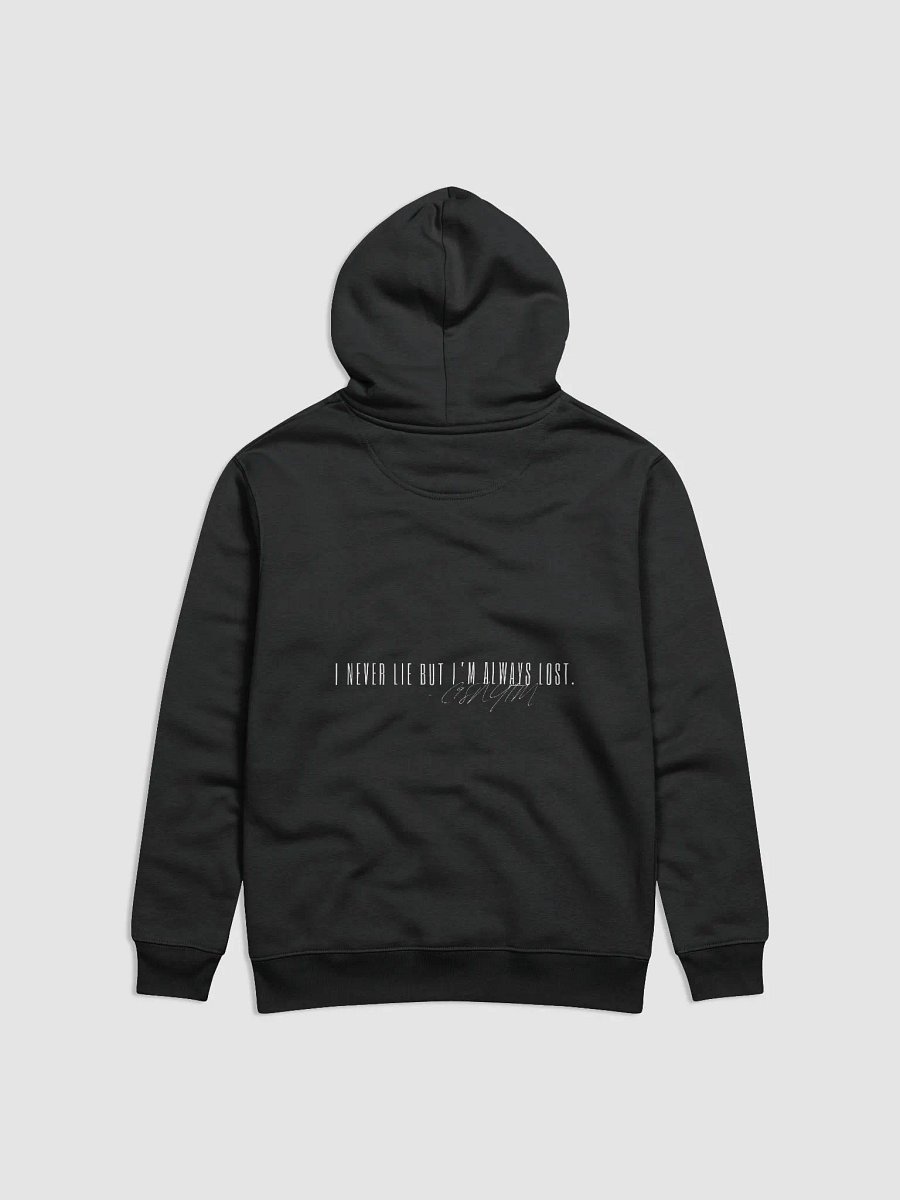 UWU ECO Hoodie product image (5)