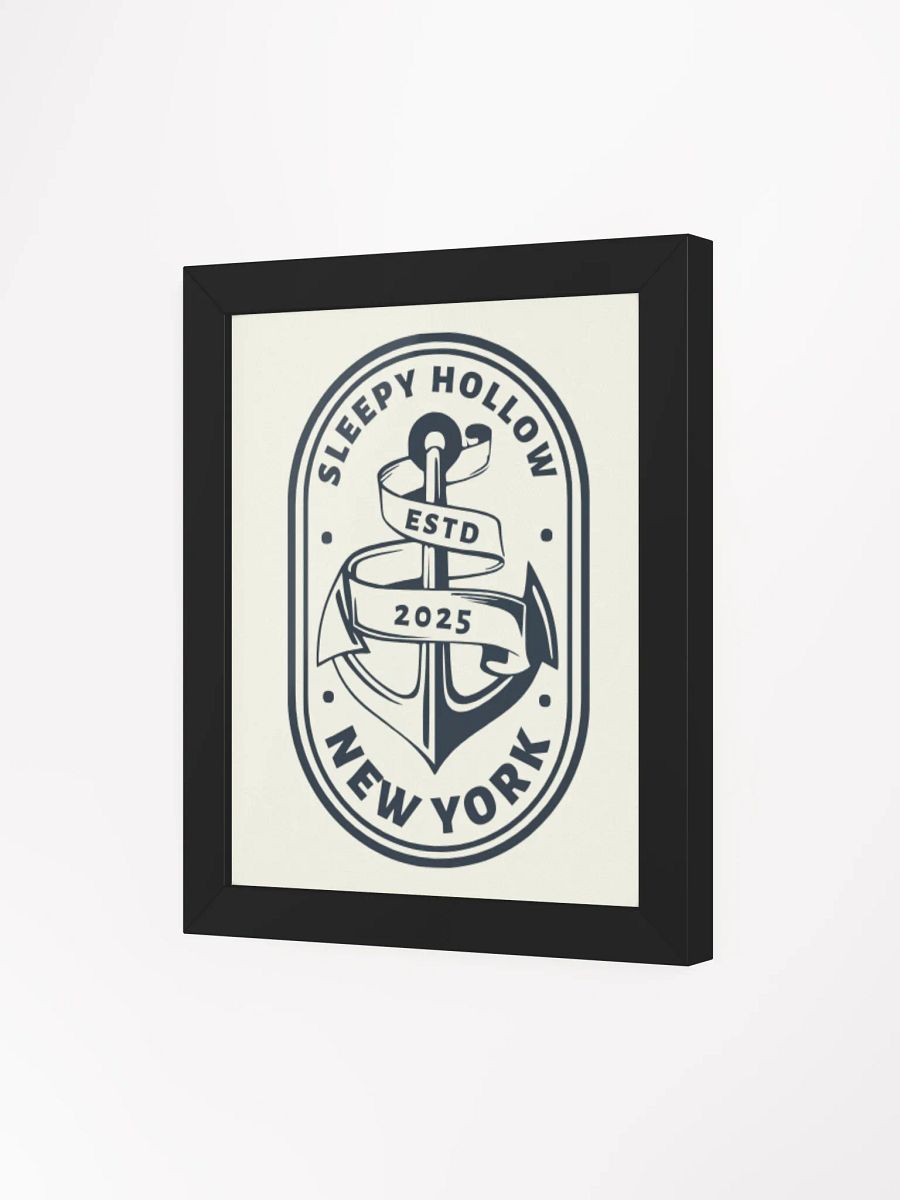 Sleepy Hollow Poster product image (55)
