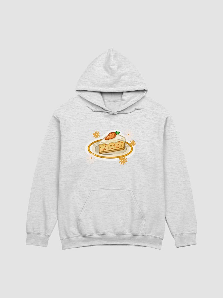 Carrot Cake Hoodie product image (1)