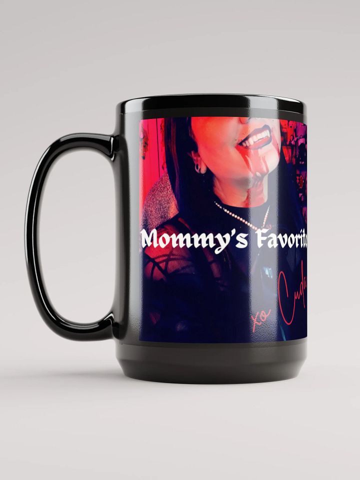 Mommy's Favorite Mug product image (2)