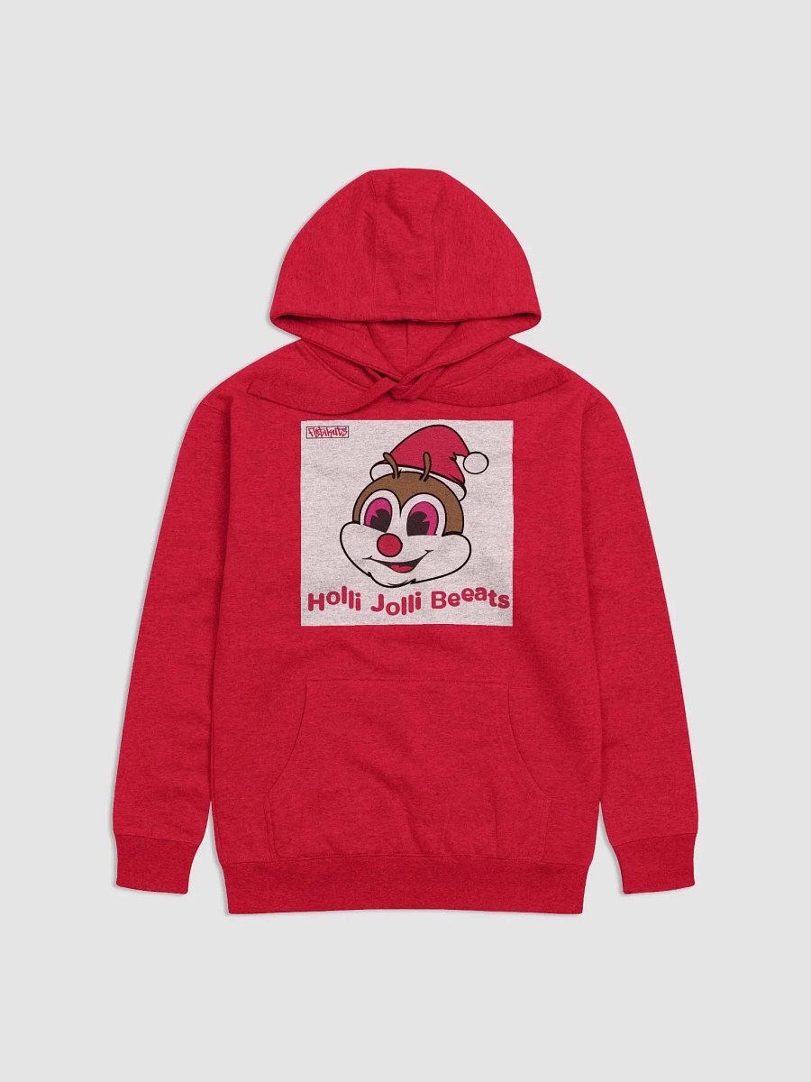 Holli Jolli Beeats 2024 Hoodie product image (4)
