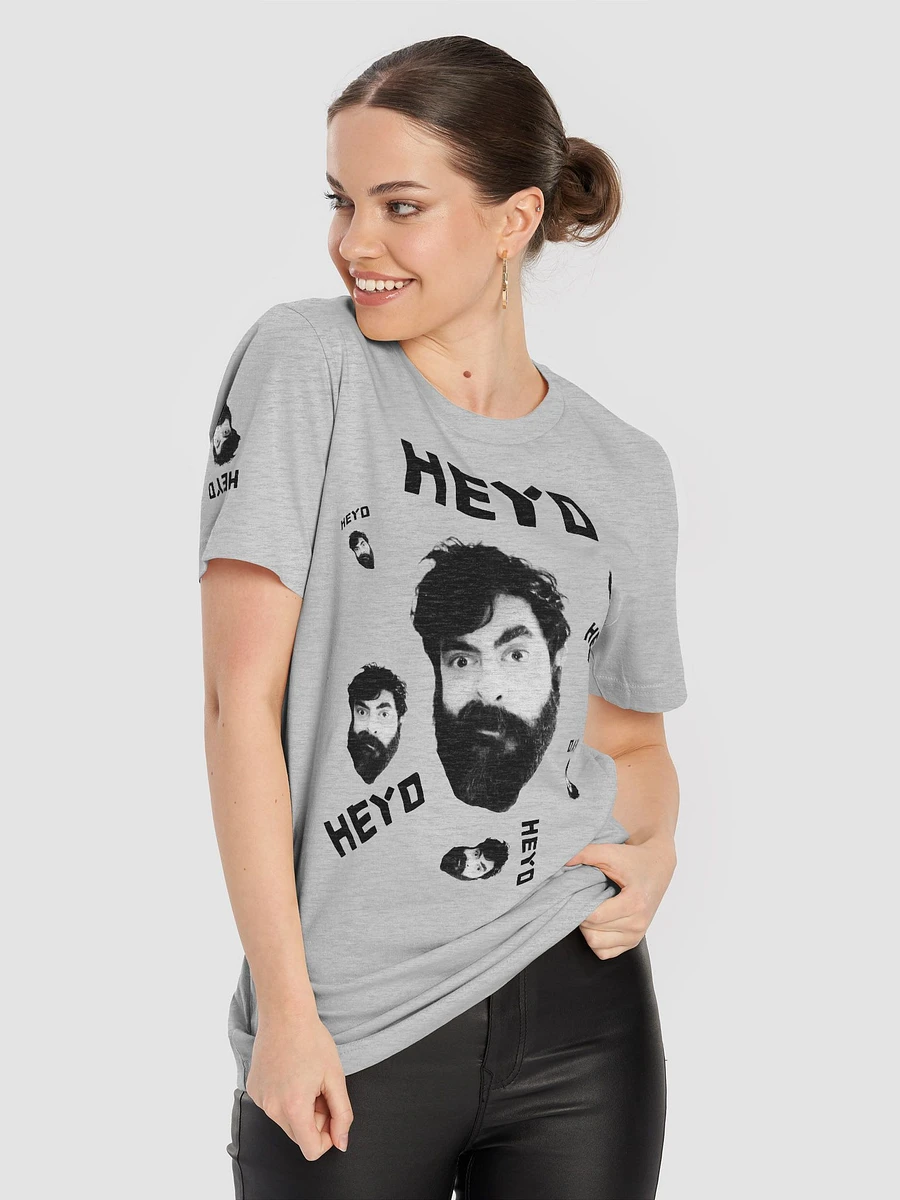 Heyo T-shirt product image (8)