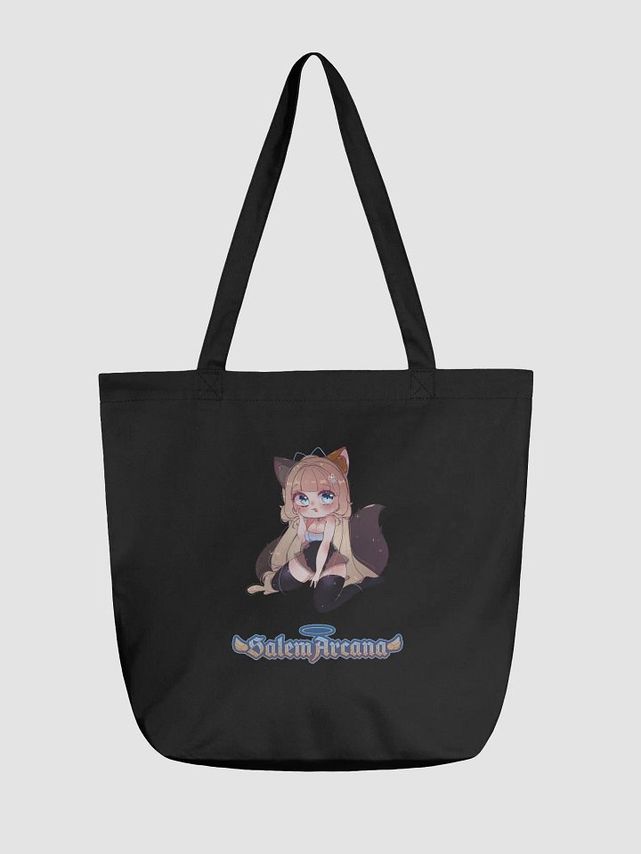 Short N Sweet Tote Bag product image (1)