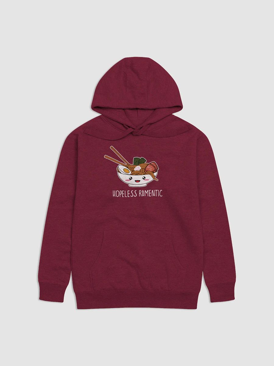 Hopeless Ramentic Lightweight Hoodie product image (1)