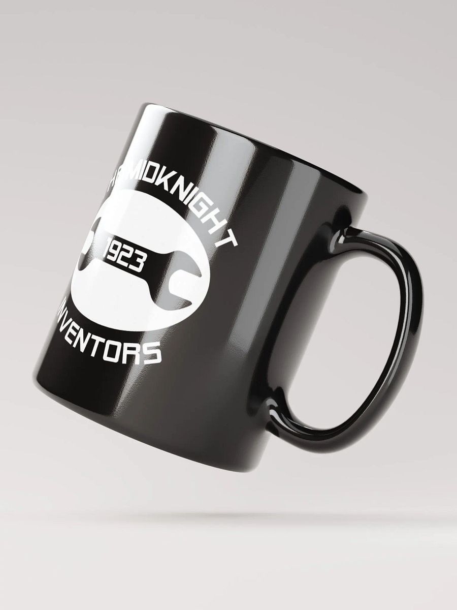 Team Logo Mug product image (5)