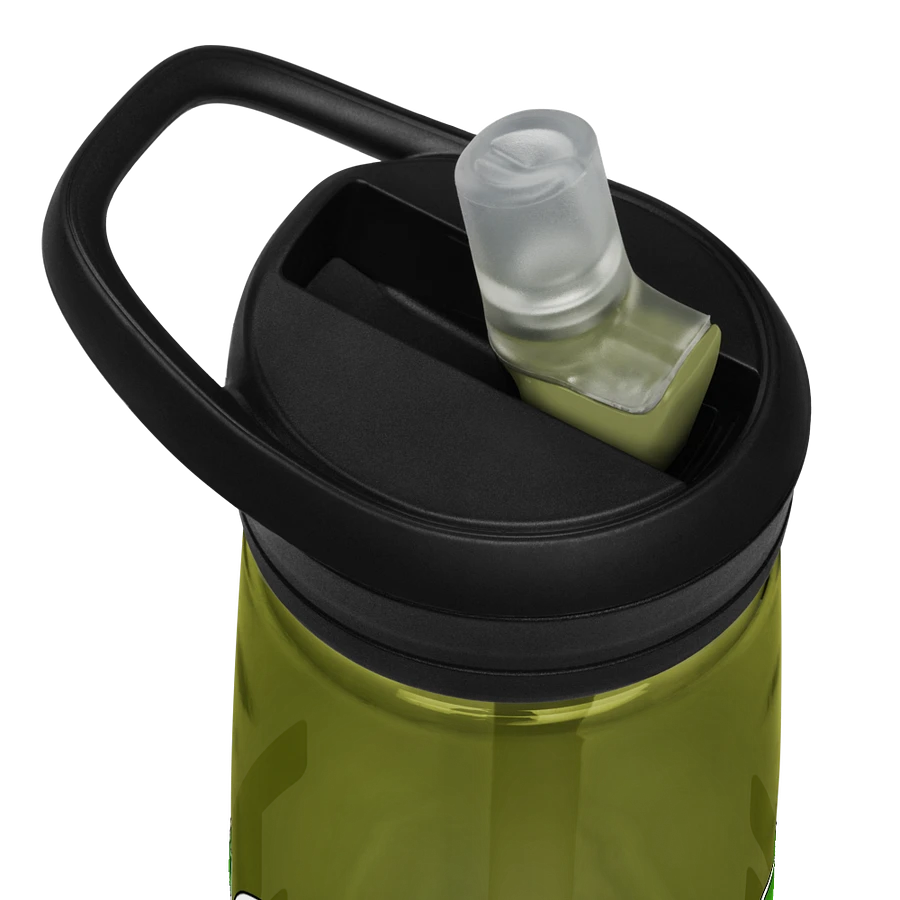 Toxic Kart Sports Bottle product image (7)