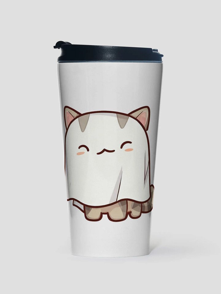 Ring-Ghost Travel Mug product image (1)