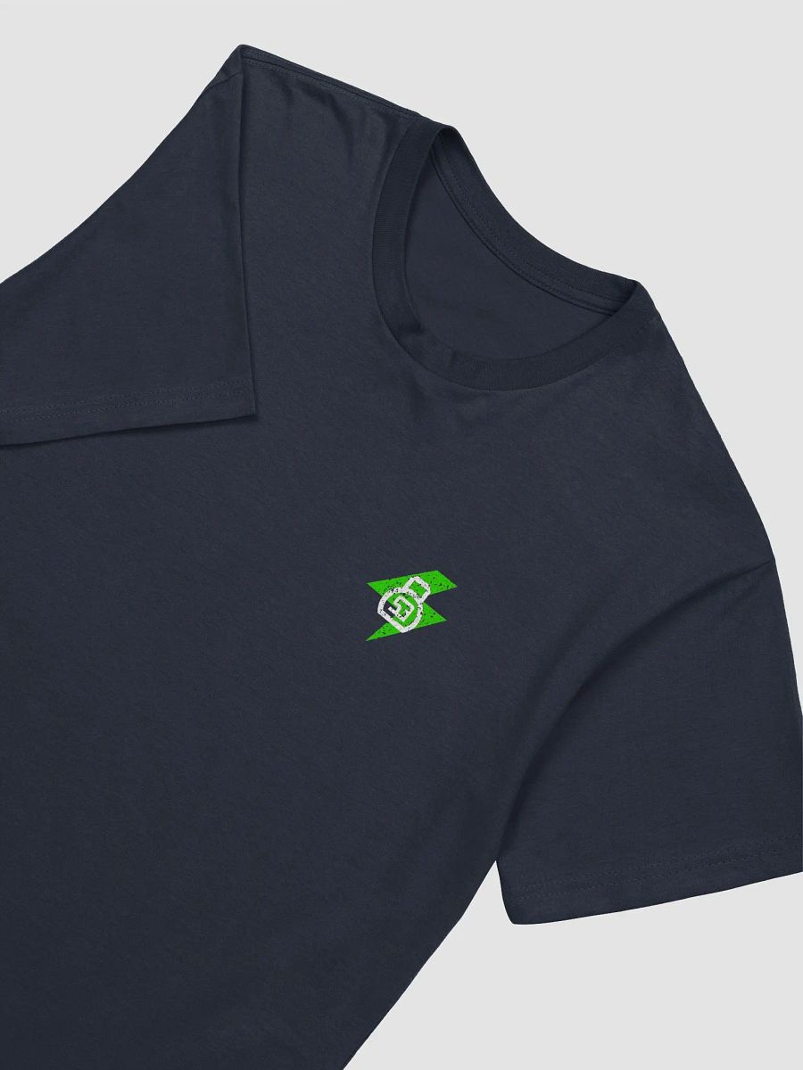 CrossFit53 x #BeFAST SHUT UP product image (3)
