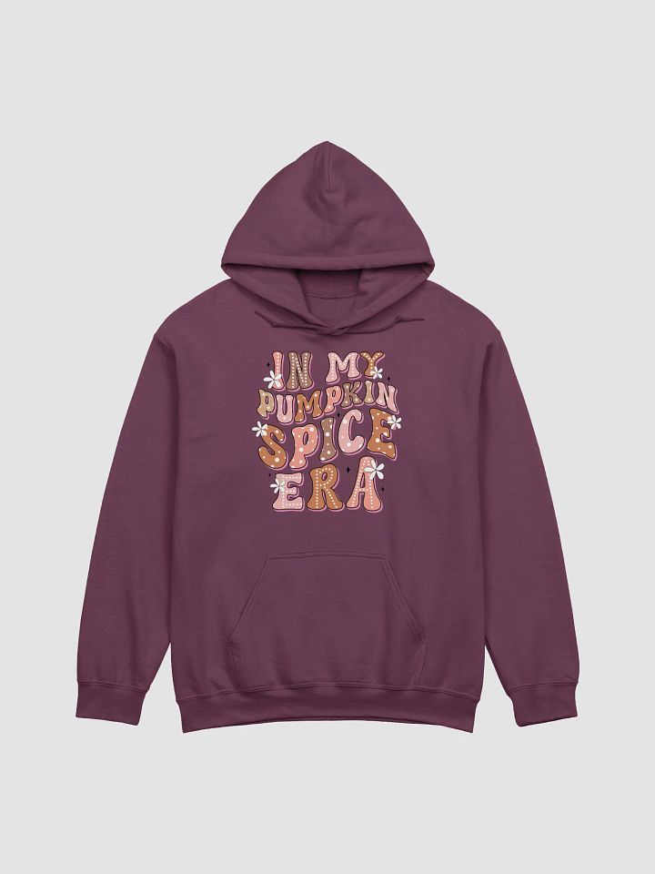 In My Pumpkin Spice Era Hoodie product image (1)