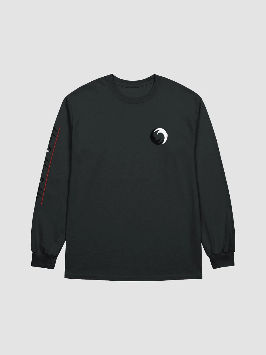 Koi Long Sleeve Shirt (Right Sleeve Design) product image (1)