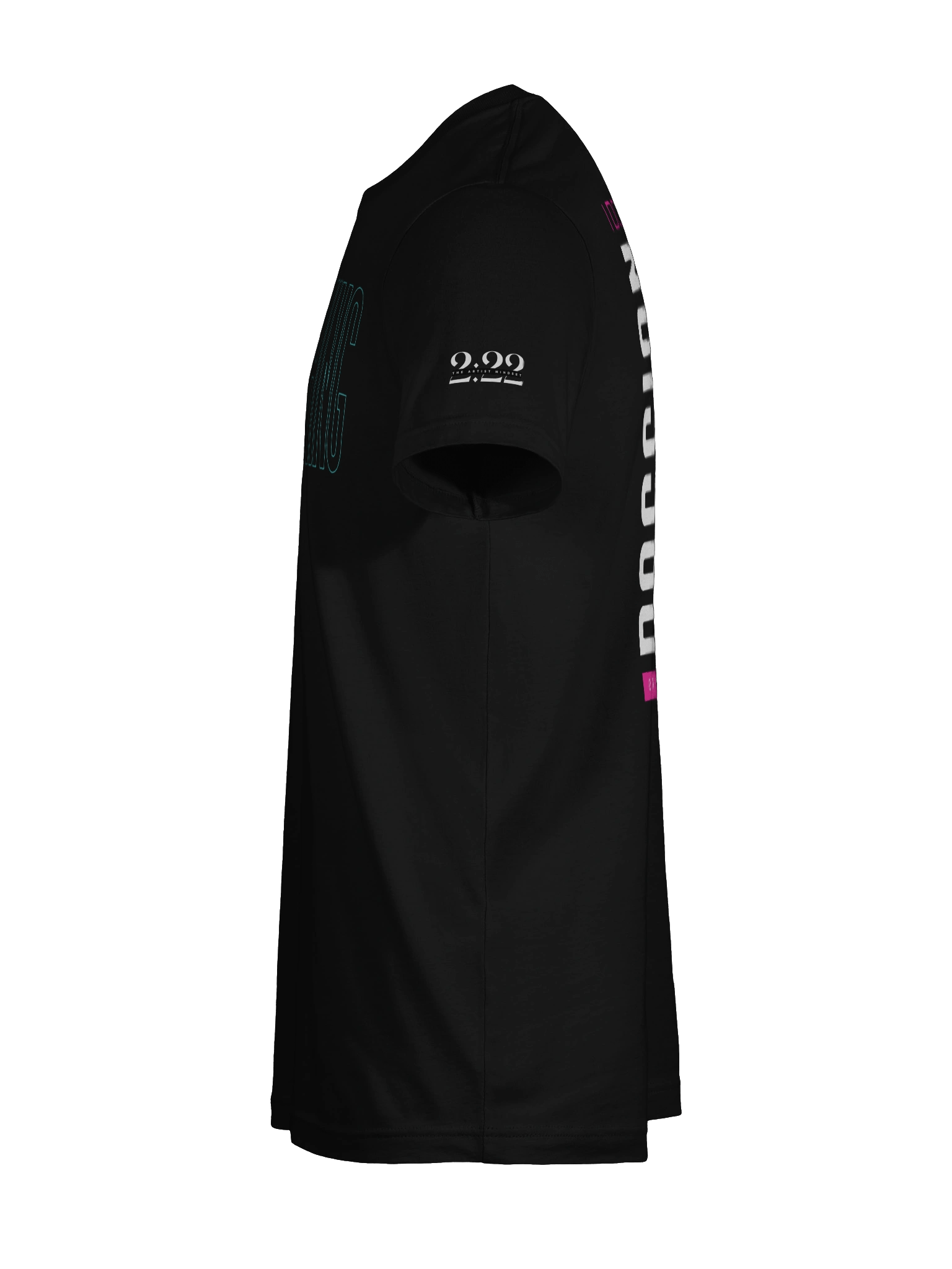 I Do It With Passion (Black) product image (11)