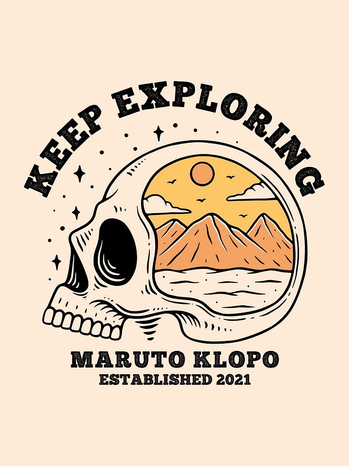 Keep Exploring product image (1)