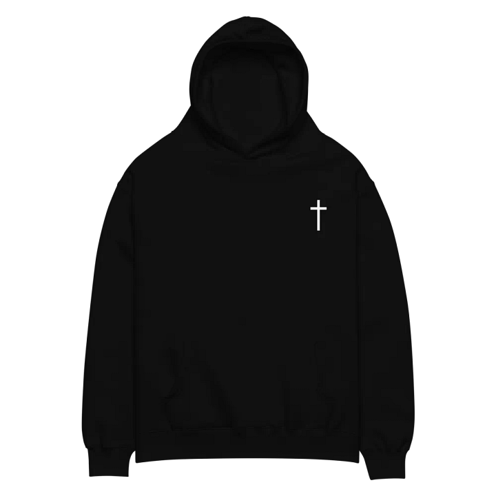 Blessing sweatshirt product image (4)
