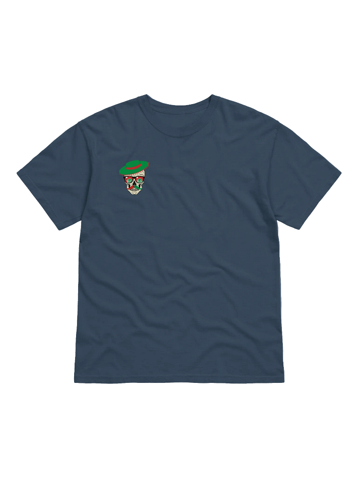 Español Calavera T-shirt product image (7)
