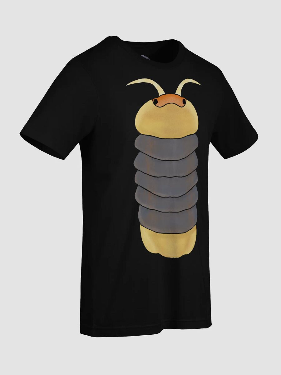 Rubber Ducky Isopod Shirt product image (41)