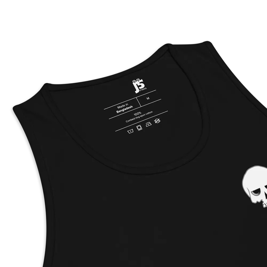 Lug Skull. Tanktop product image (11)