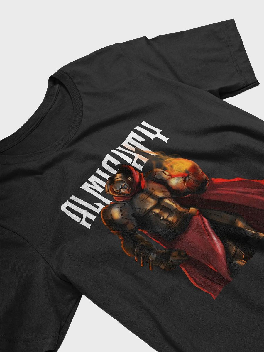 Almighty Super Soft T-Shirt product image (30)