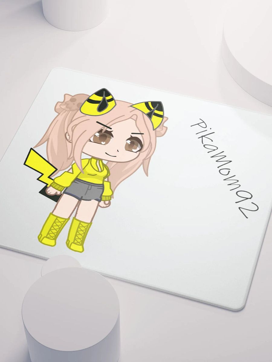 Chibby Mouse Pad product image (3)