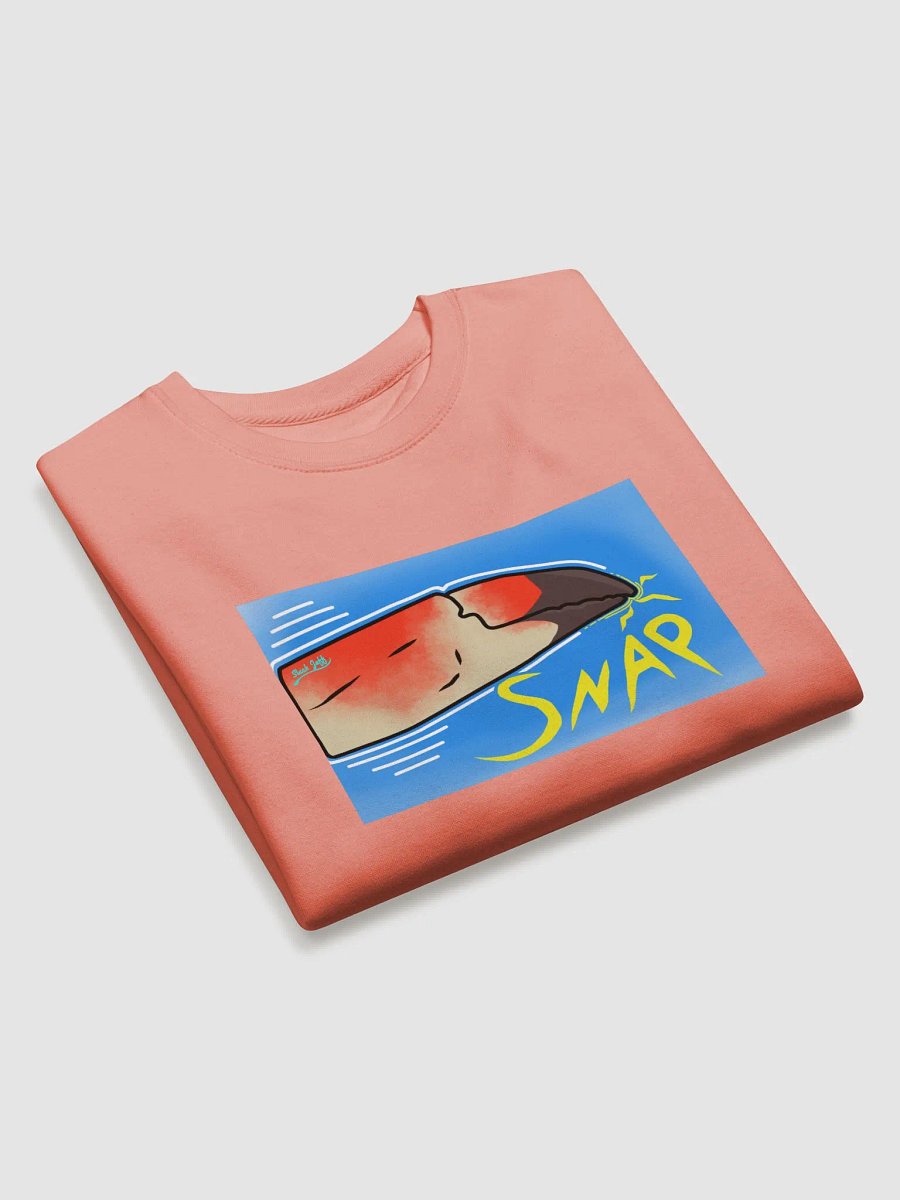 SlackJeff SNAP Sweater product image (15)
