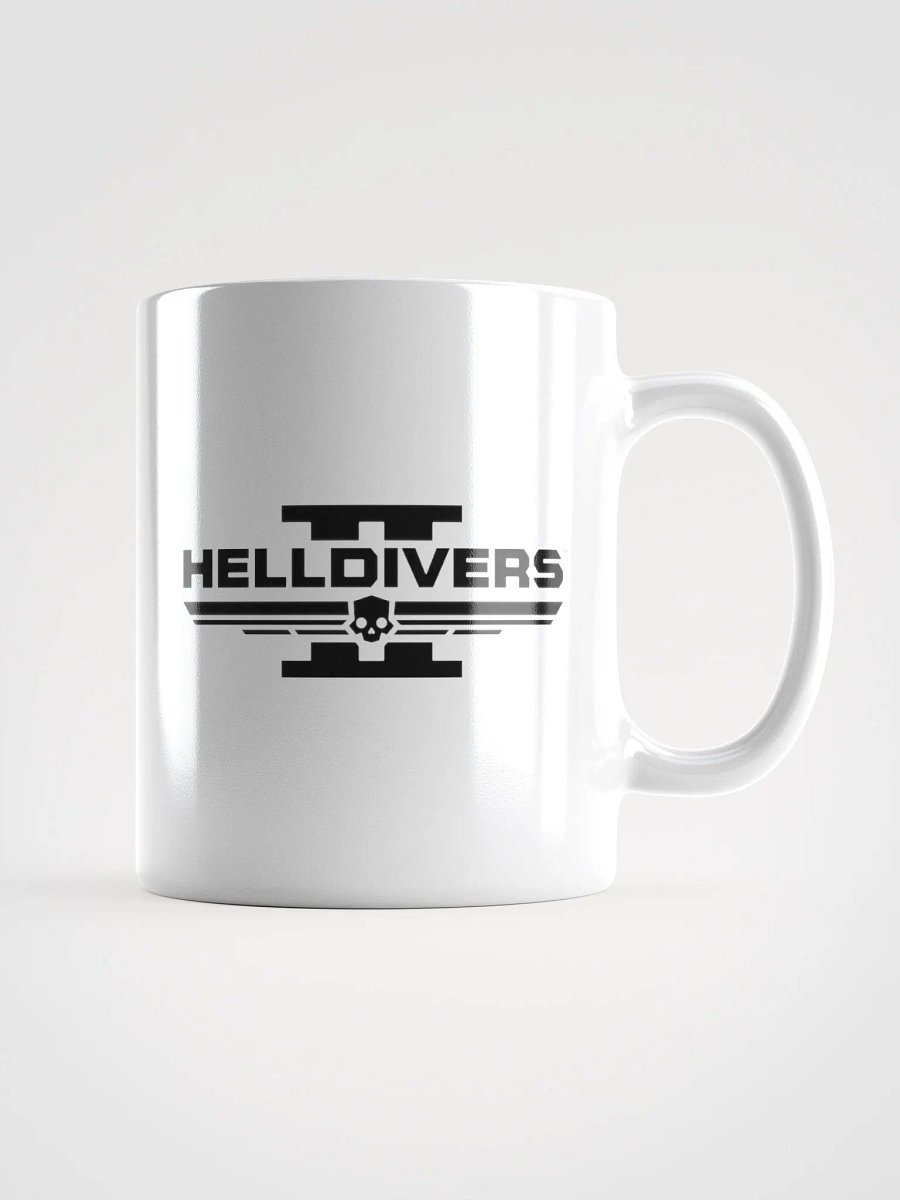 LIBERTEA Helldivers 2 Mug product image (2)