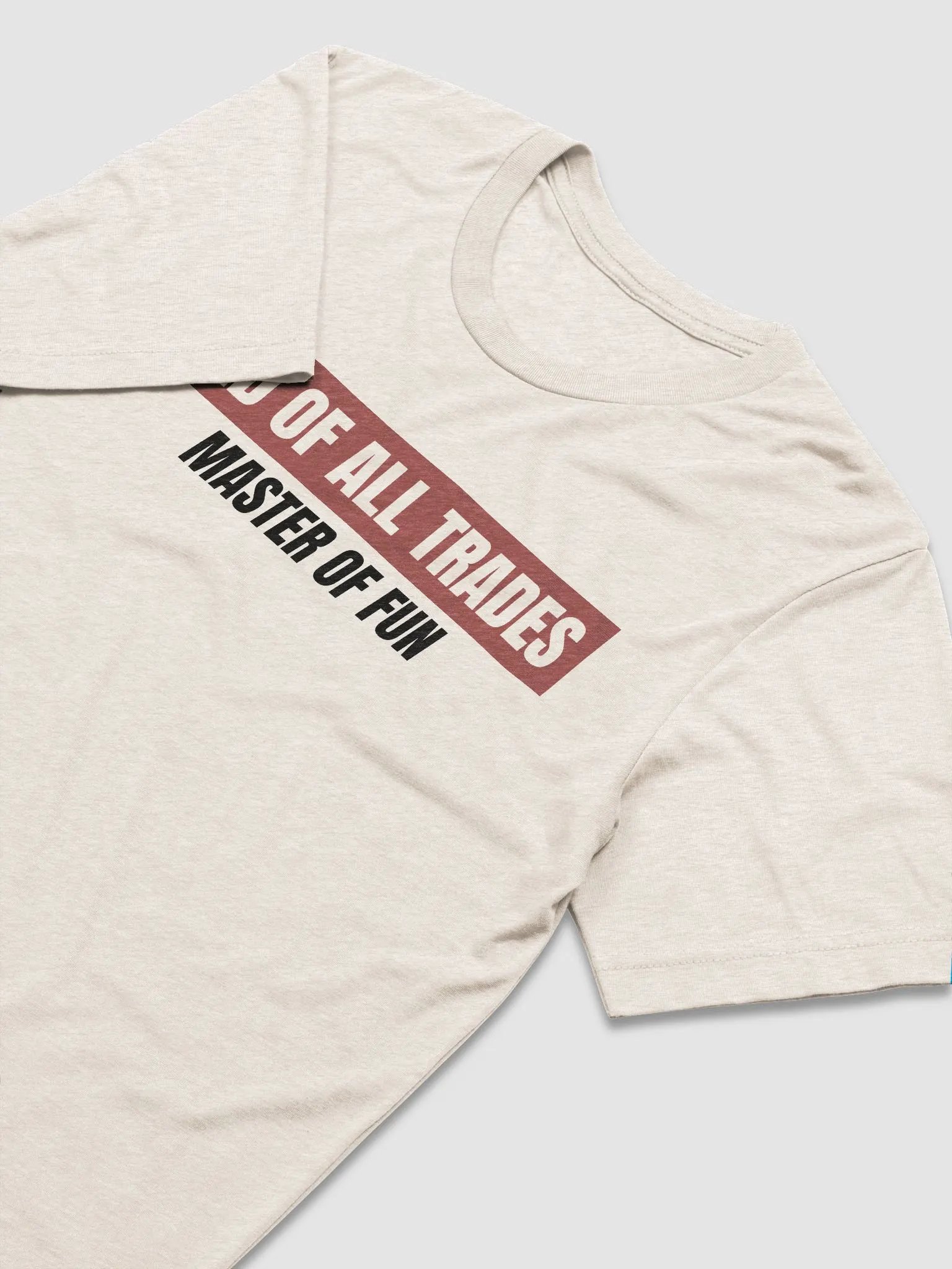 DAD OF ALL TRADES (Master of Fun) product image (3)