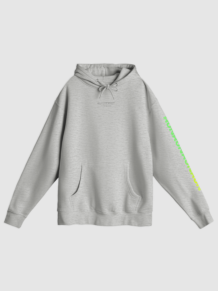 The God Of Victory - Lime product image (1)