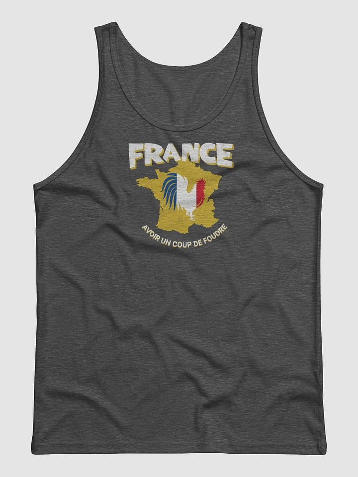 France Tank Top product image (22)