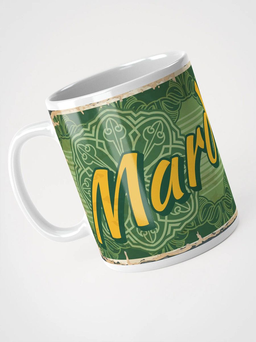 Mardin Turkiye Mug product image (7)