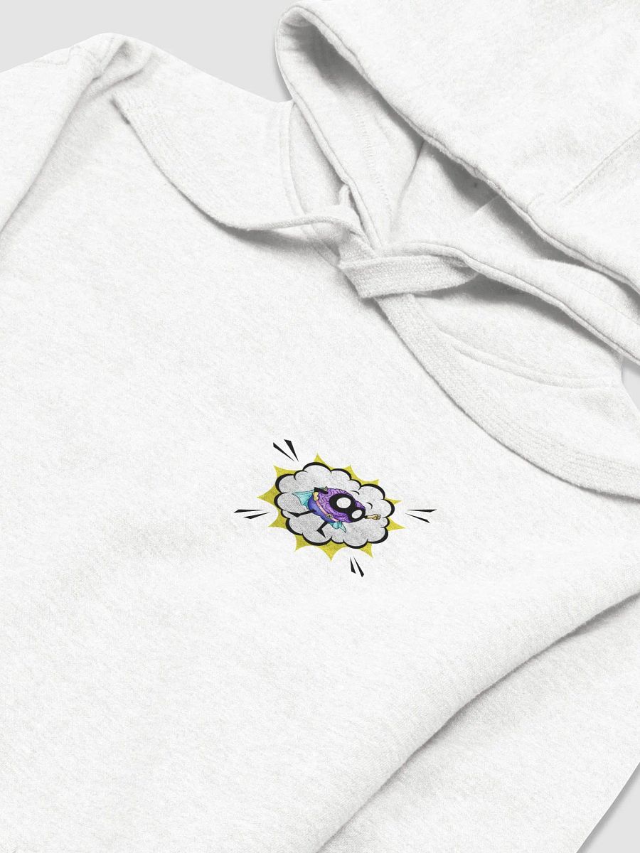 Neuro! Hoodie product image (3)