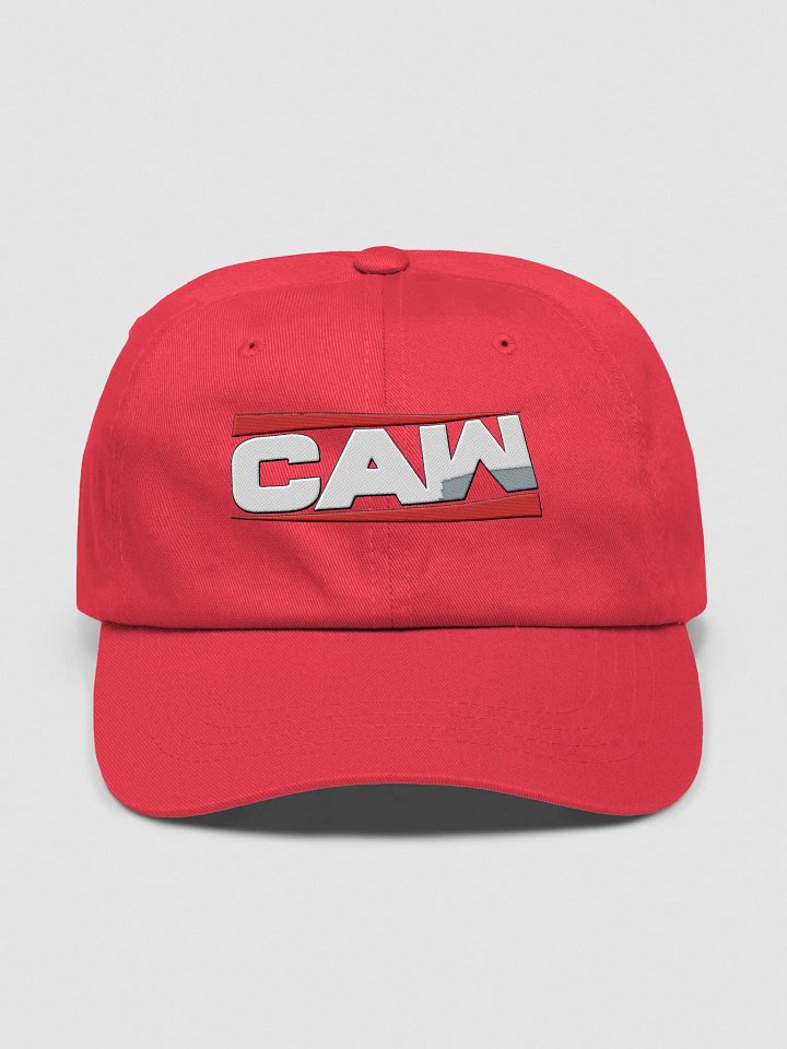 'OFFICIAL' Monday Night CAW hat! product image (1)