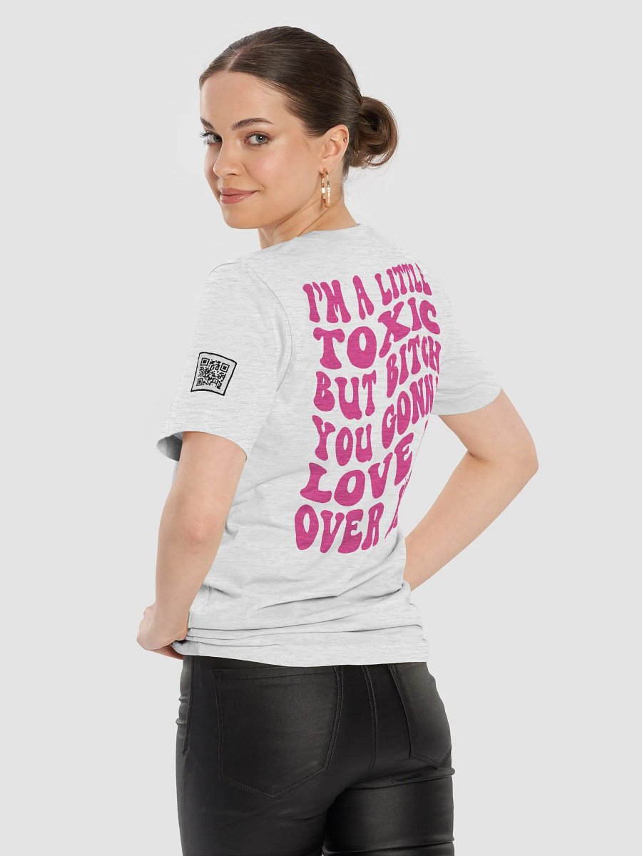 Im a little toxic but... product image (91)