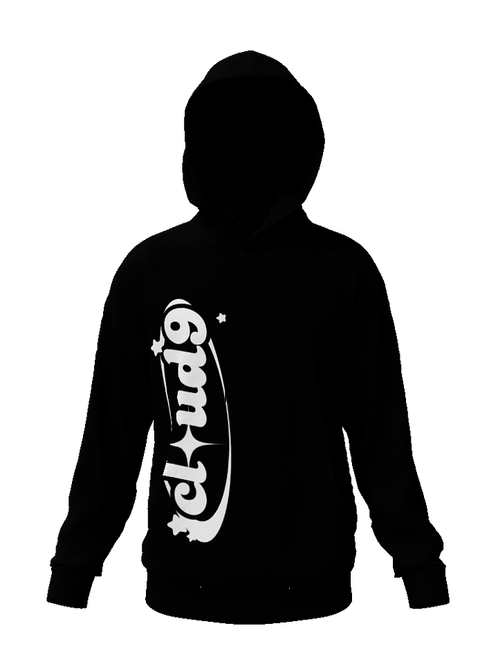 CLOUD9 Shooting star hoodie product image (1)