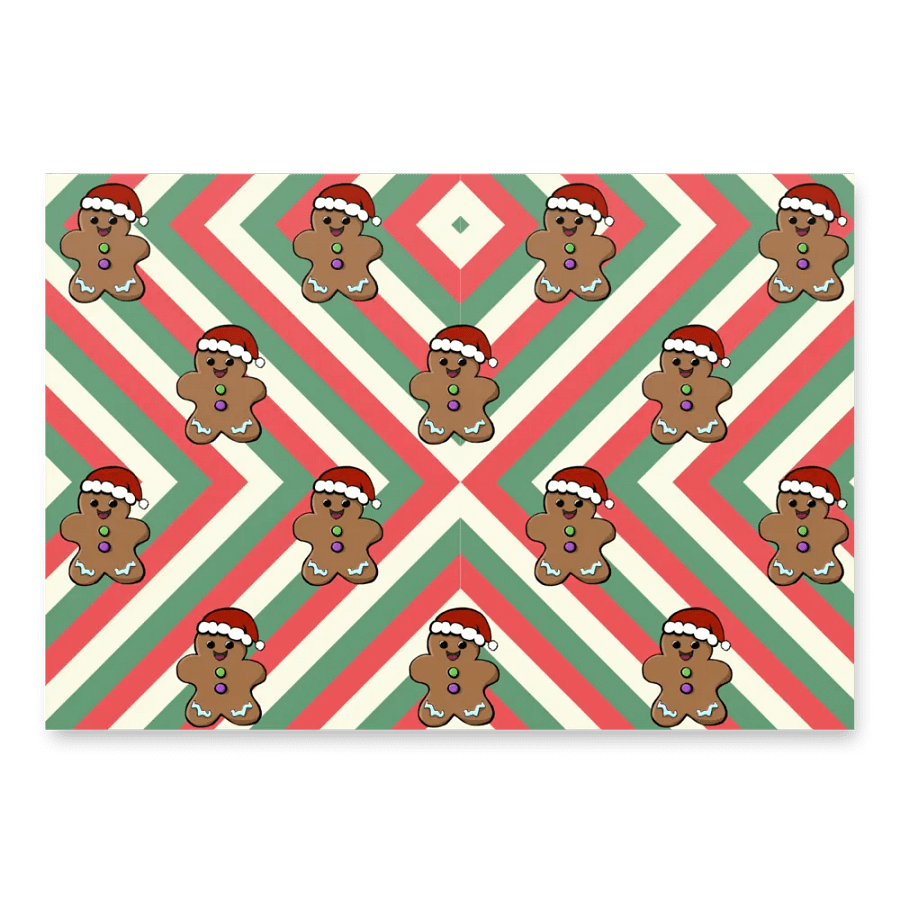 Wrapping Paper Set product image (1)