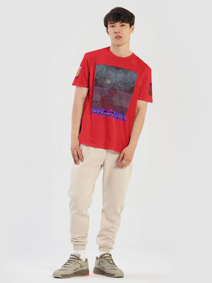 TK Afters Tee product image (7)