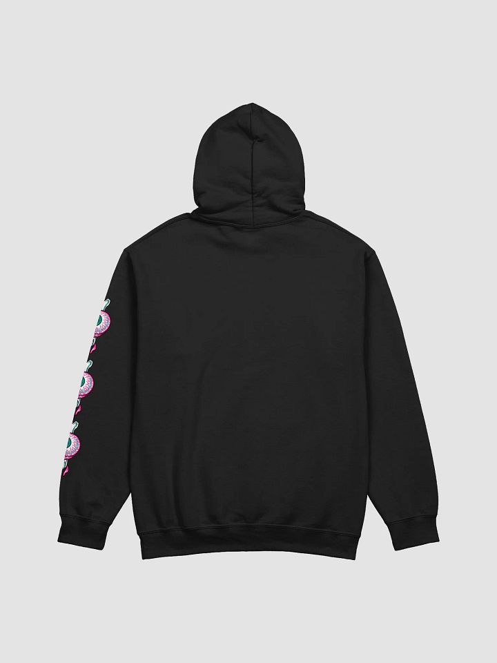 Gorl World Eye Hoodie product image (14)