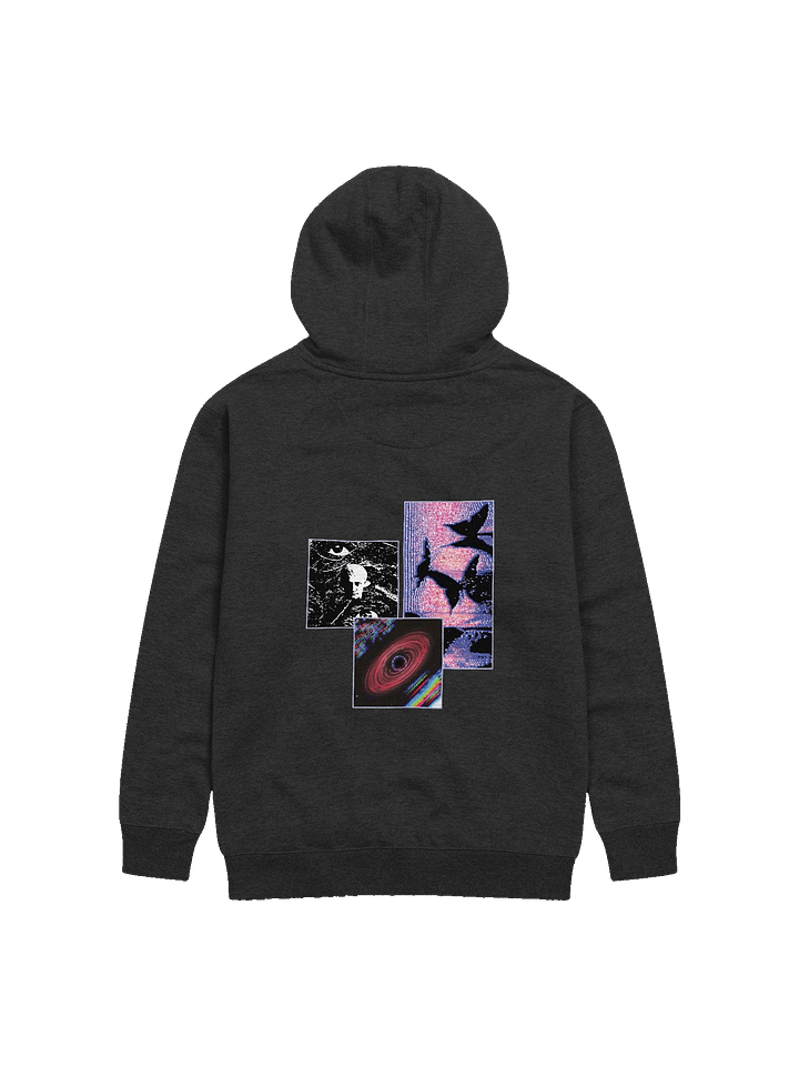 The Void - Hoodie product image (2)