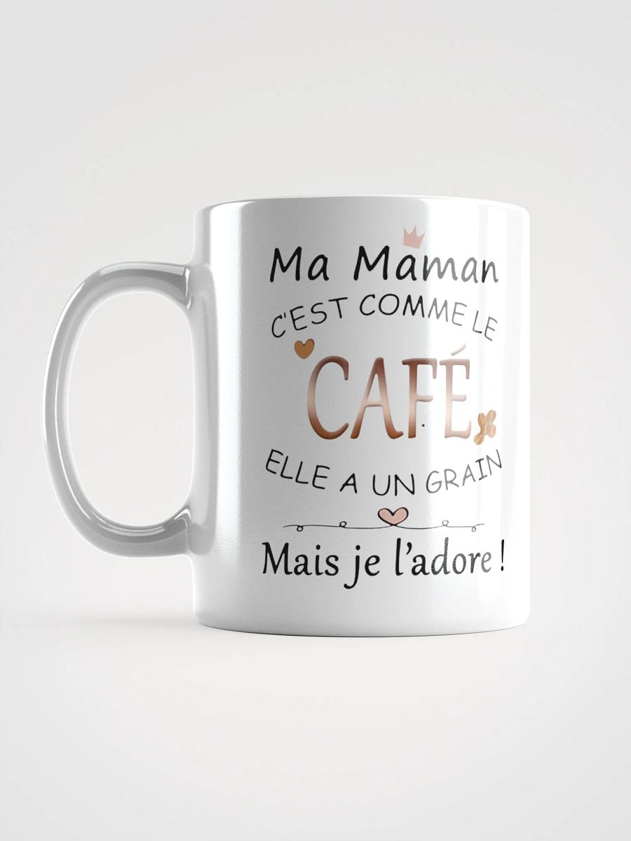 Ma Maman c’est comme le café product image (6)