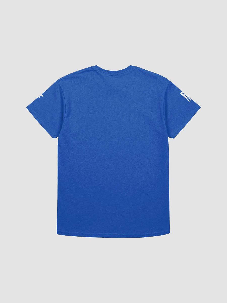 Cheesus Crust - T-Shirt RGB product image (14)