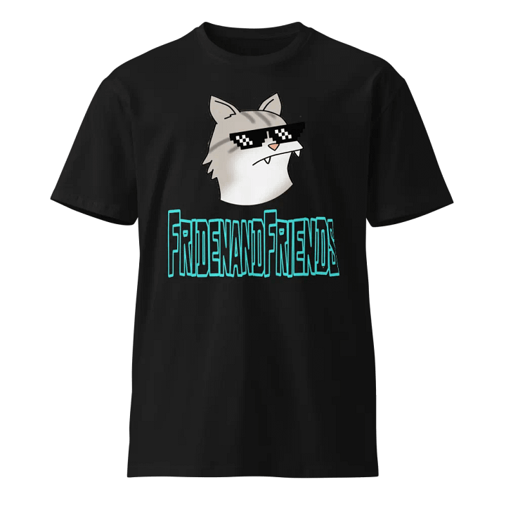 Luna Shades Tee product image (1)