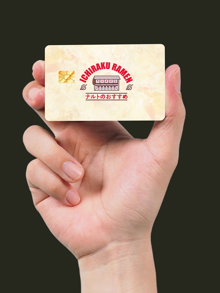 That Ramen Place (Holographic) product image (2)