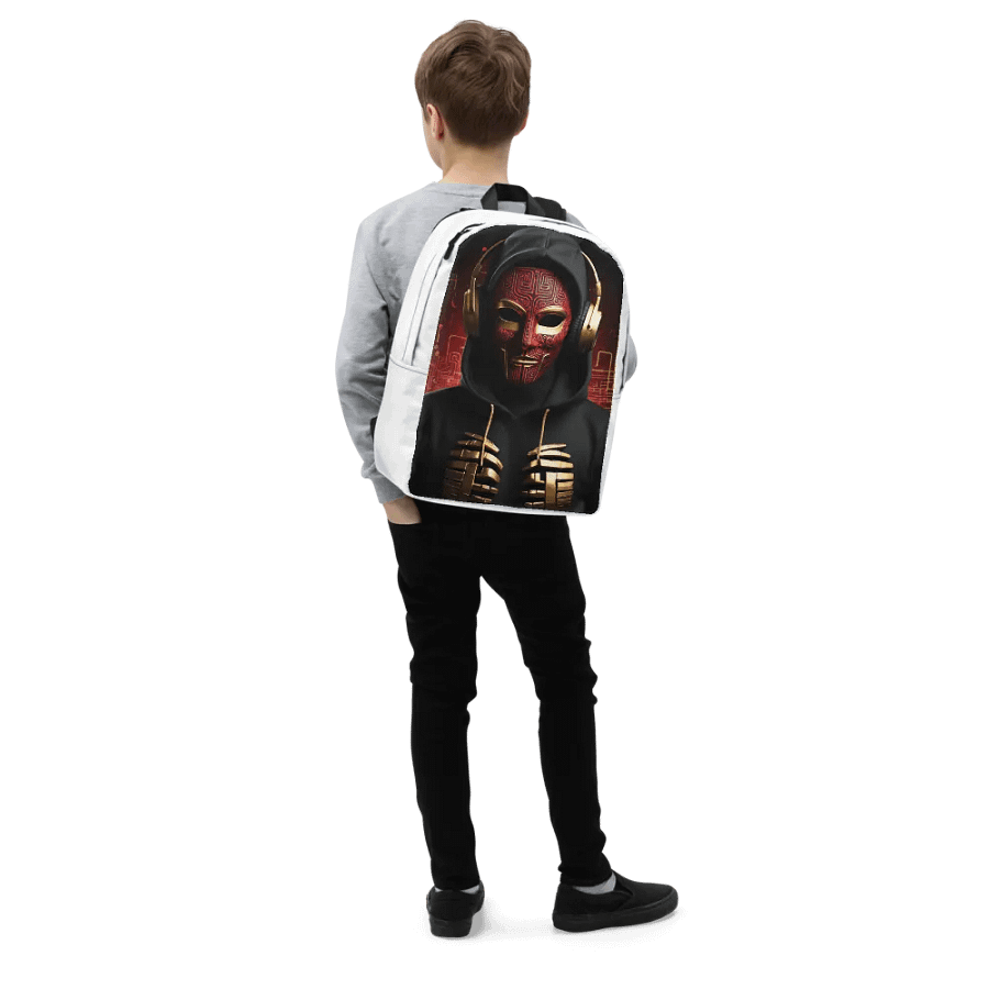 Brainspill3r Bag product image (6)