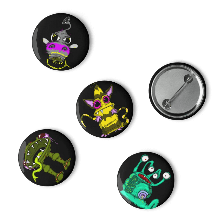 Voidlings 36-40 product image (6)