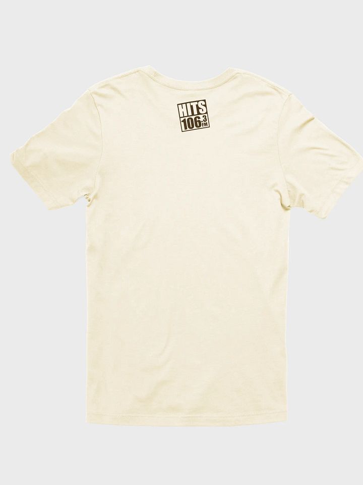 Good Vibes T-shirt product image (2)