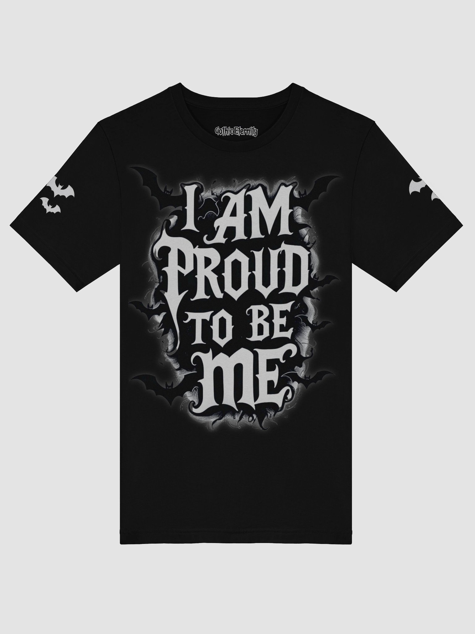 I am Proud to be me product image (5)